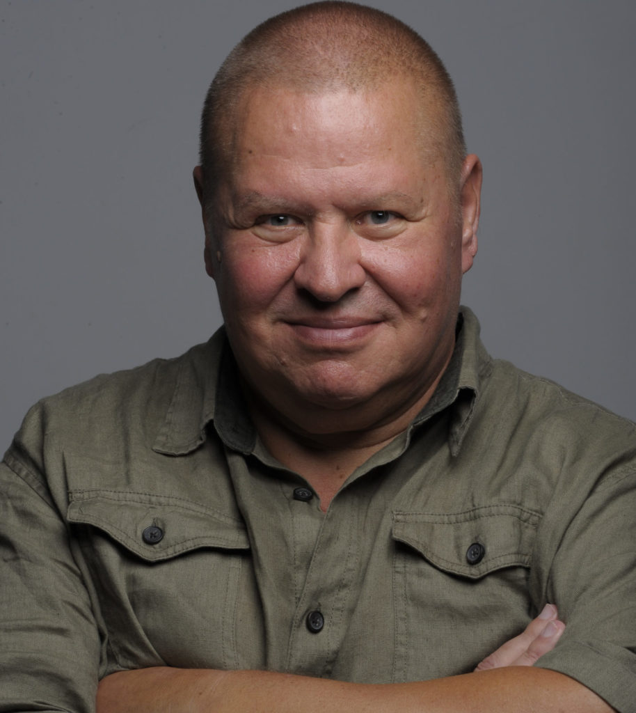 Gerhard Polacek