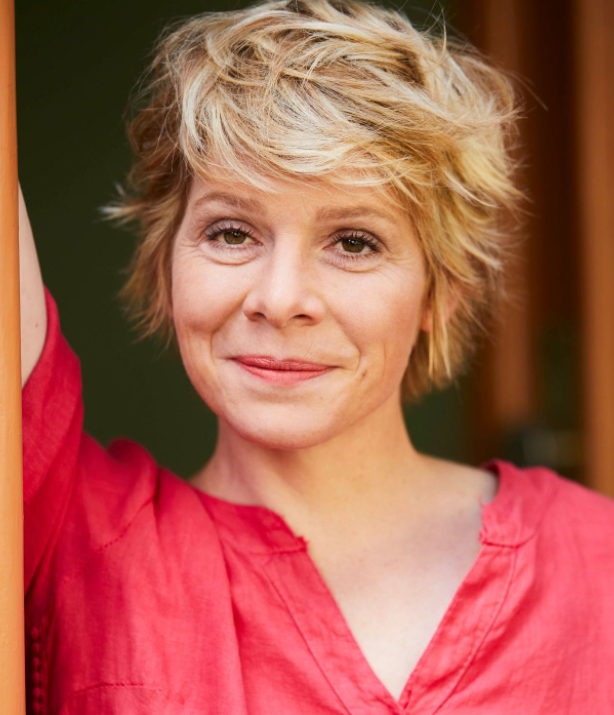 Svenja Niekerken